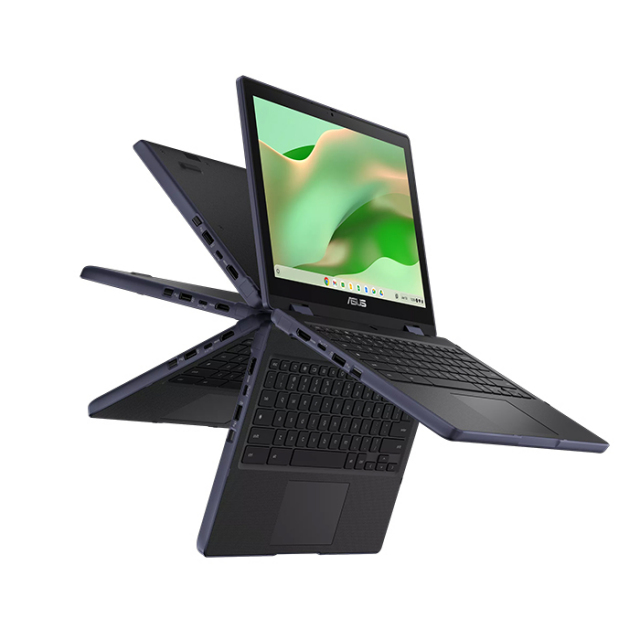 ★メーカー再生品　ASUS 2in1ノート PC Chromebook 楽天市場】メーカー再生品 ASUS 2in1ノート PC Chromebook CZ11 Flip