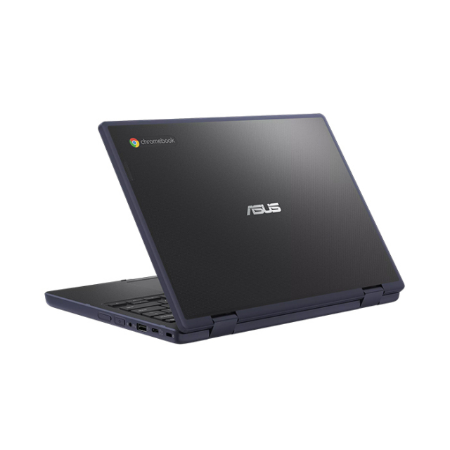 ASUS Chromebook CR12 Flip（CR1204F） 2in1 ノートパソコン CR1204FTA