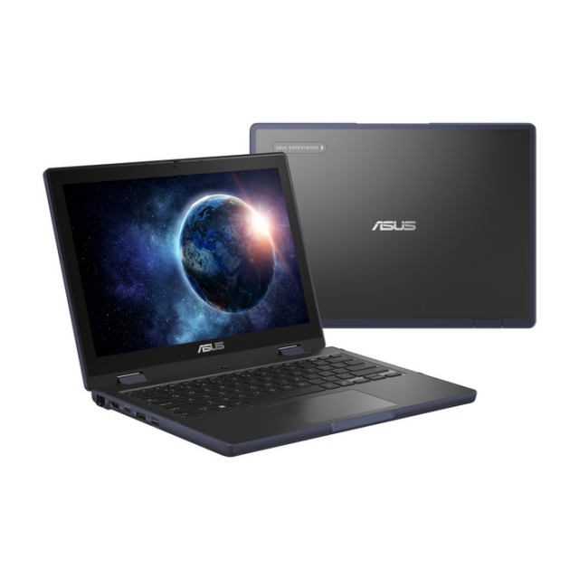 ASUS BR1204FTA 2in1 ノートパソコン BR1204FTA-R902199XA Windows11