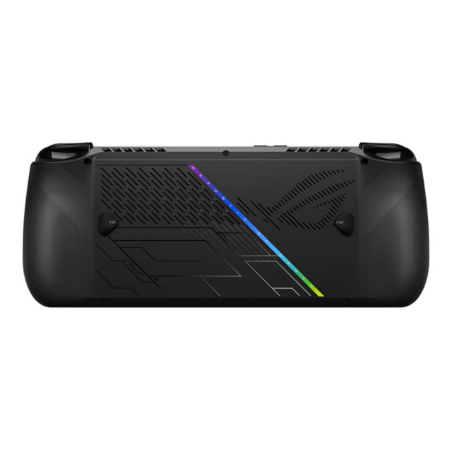 ASUS ROG Ally X ゲーミング タブレット パソコン RC72LA-Z1E24G1T 