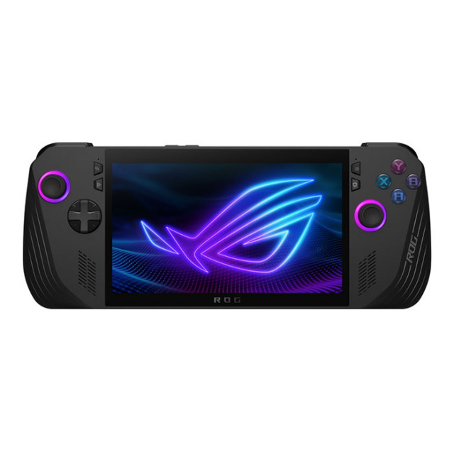 ASUS ROG Ally X ゲーミング ポータブル タブレット パソコン PC 