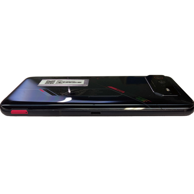 ASUS ROG Phone 6 ゲーミング スマートフォン ROG6-BK16R512 SIMフリー 
