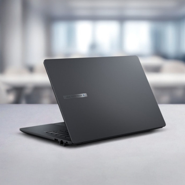 ASUS ExpertBook B1 ノートパソコン B1403CVA-S63716X Windows11 Pro