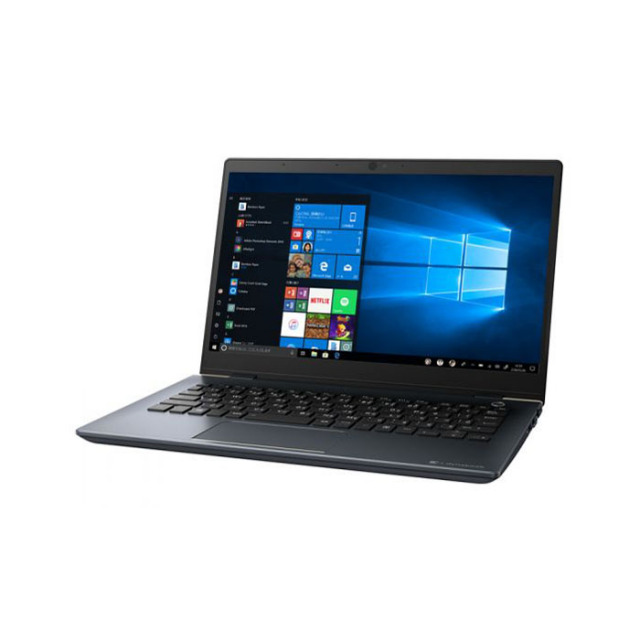 Dynabook W6GZ83RPLA ノートパソコン GZ83/PL Windows11 Pro Core i7