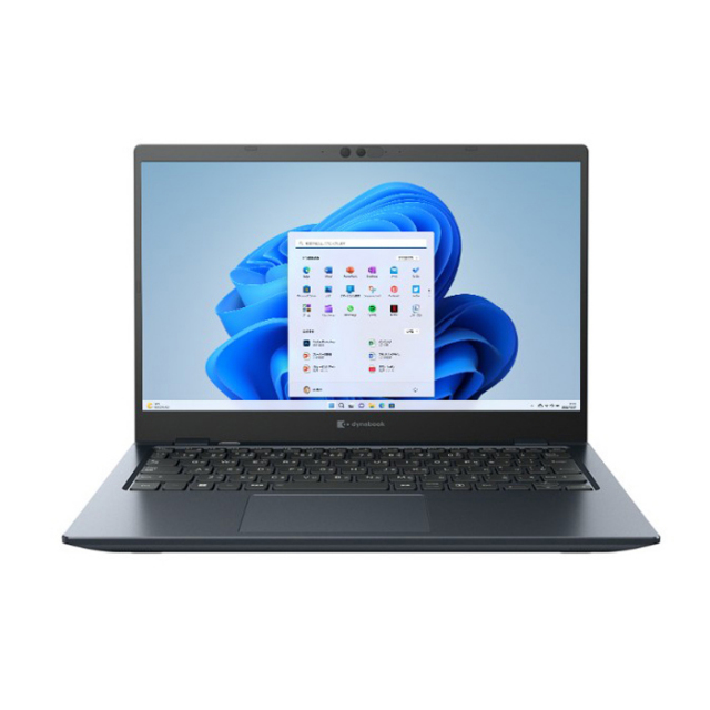 Dynabook GZ/HWL ノートパソコン W6GZHW7RAL Win11Pro WPSOffice付き