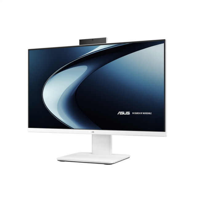 ASUS V400 AiO 一体型 デスクトップ パソコン V440VAK-WPC125W