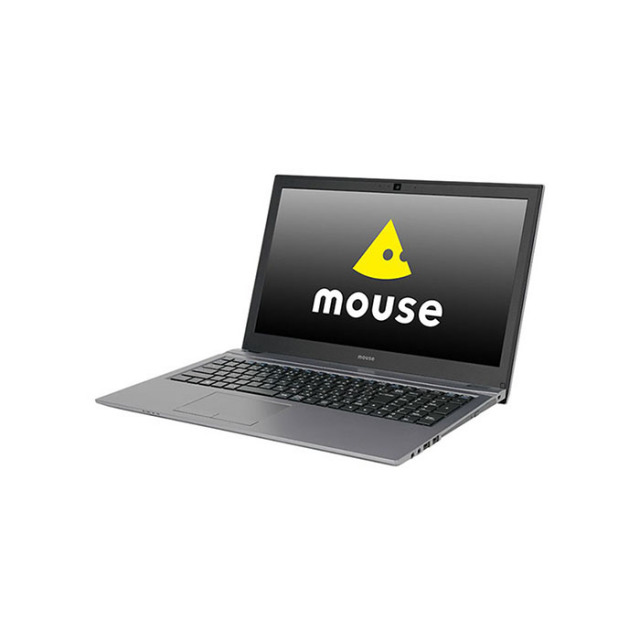 MOUSE COMPUTERE X4-I7CMLAB ノートパソコン X4-I7CMLAB Win10