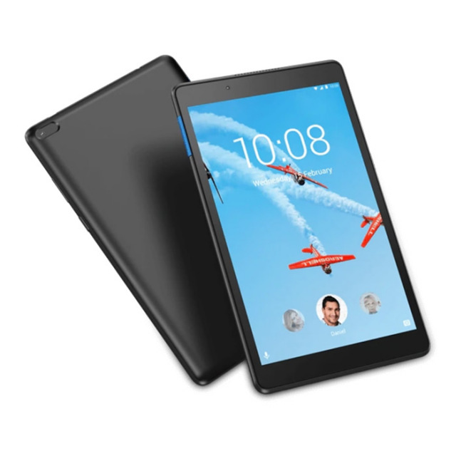 Lenovo Tab E8 タブレット ZA3W0040JP Android OS MediaTek MT8163B