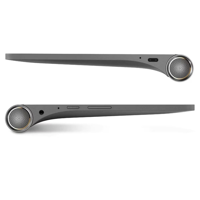 Lenovo Yoga Smart Tab タブレット ZA530049JP Android Qualcomm