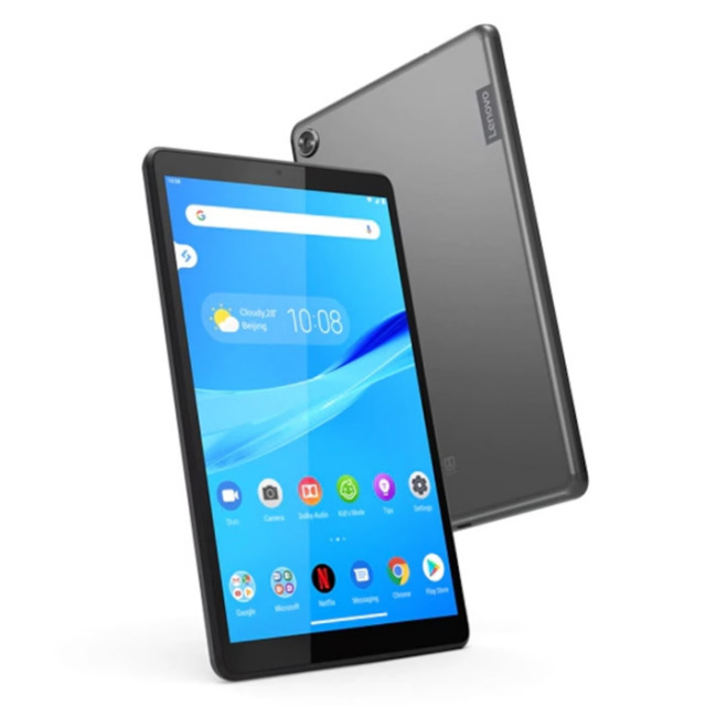 Lenovo Tab M8 タブレット ZA5G0084JP Android OS MediaTek Helio A22