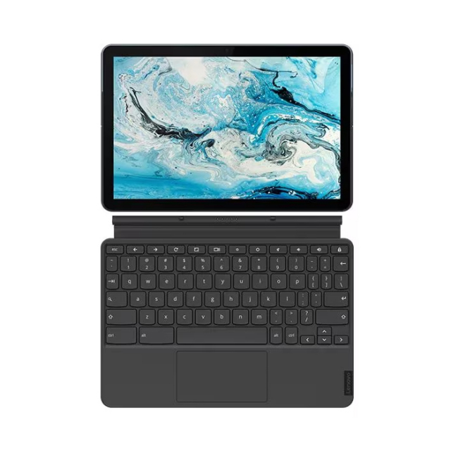 Lenovo IdeaPad Duet Chromebook 2in1 ノートパソコン ZA6F0038JP