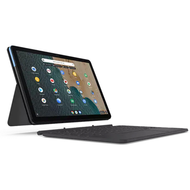 Lenovo IdeaPad Duet Chromebook 2in1 ノートパソコン ZA6F0038JP