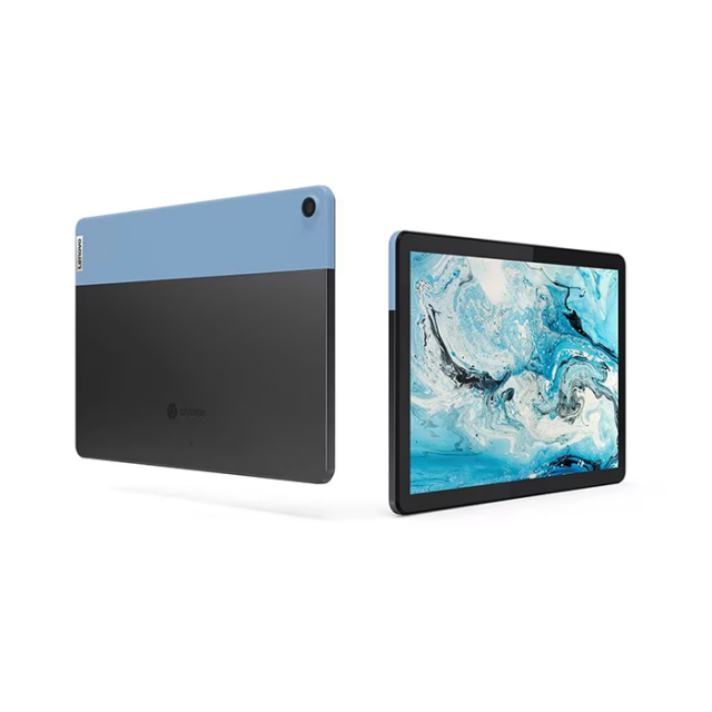 Lenovo IdeaPad Duet Chromebook 2in1 ノートパソコン ZA6F0038JP