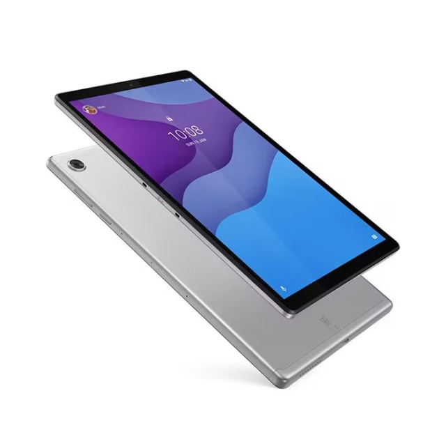 Lenovo Tab M10 HD タブレット ZA6W0003JP Android OS MediaTek Helio