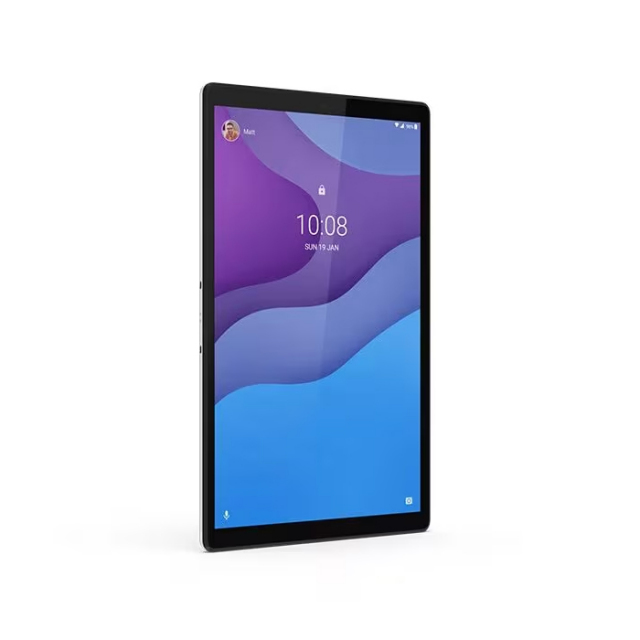 Lenovo Tab M10 HD タブレット ZA6W0003JP Android OS MediaTek Helio