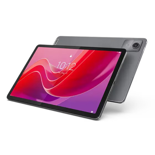 Lenovo Tab M11 タブレット ZADA0020JP Android MediaTek Helio 4GB