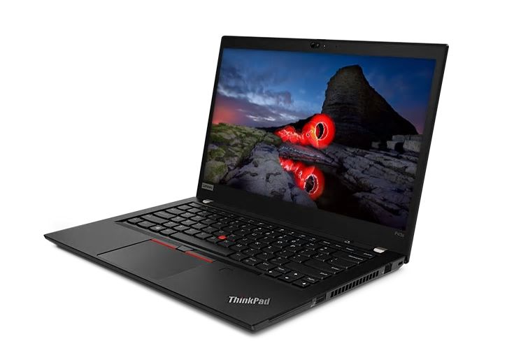 新品保証付 Thinkpad P43s Windows 10 Pro Core I7 8565u 256gb Ssd 16gb