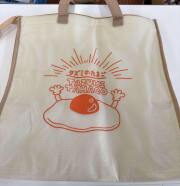 オリジナル保冷バッグ