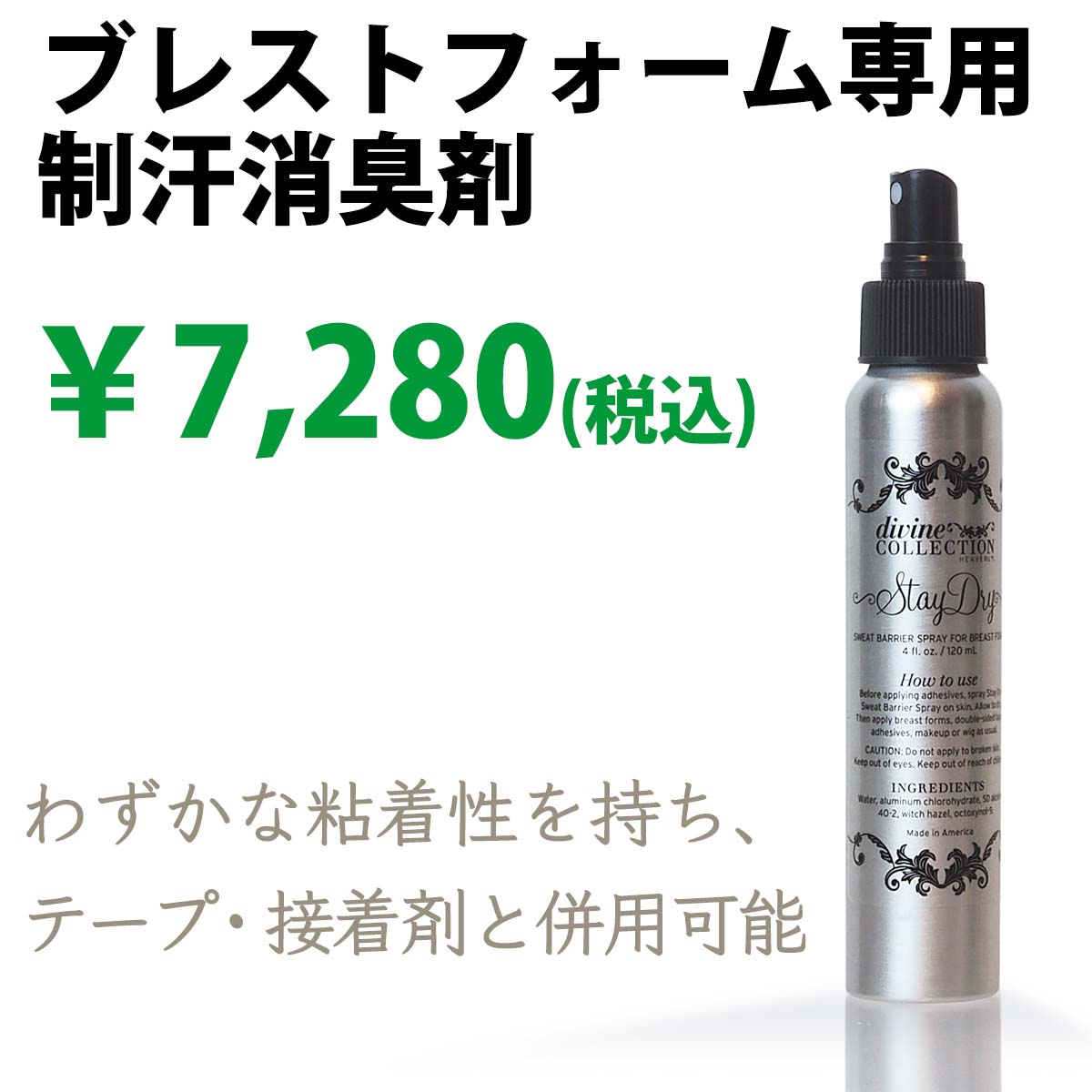 ステイドライステ2024－1