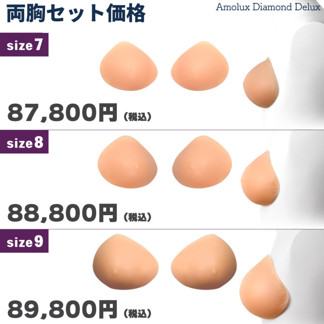 アモラックスDXサイズ789-2026-6