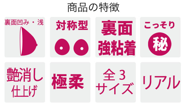 フローラトライアングルアイコン