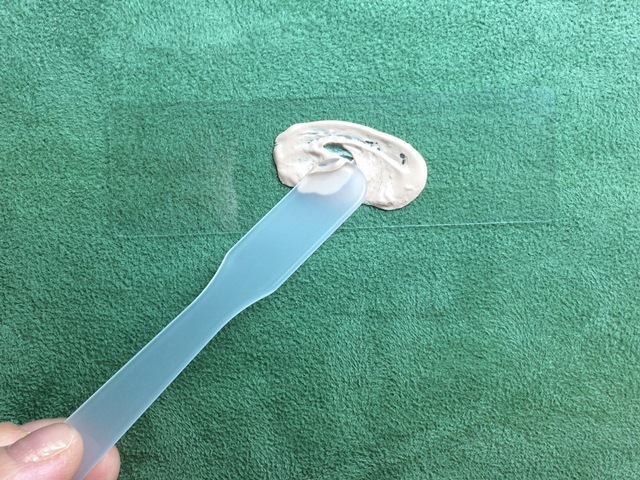 アイディー 使用手順2