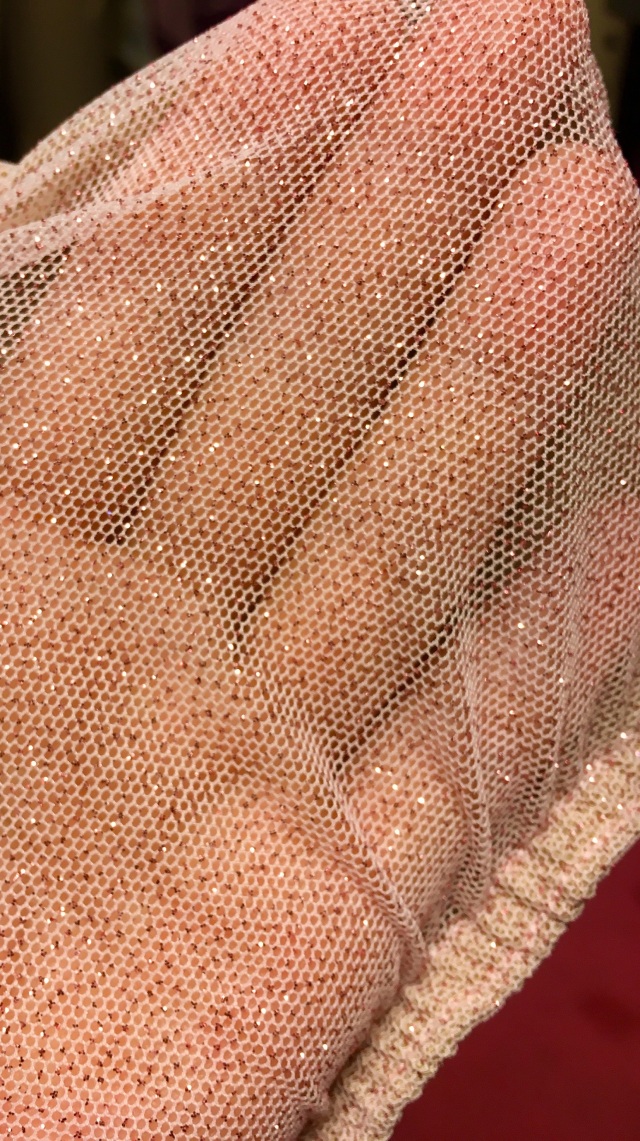 ガフピンクレース