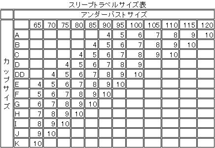トラベルスリープ