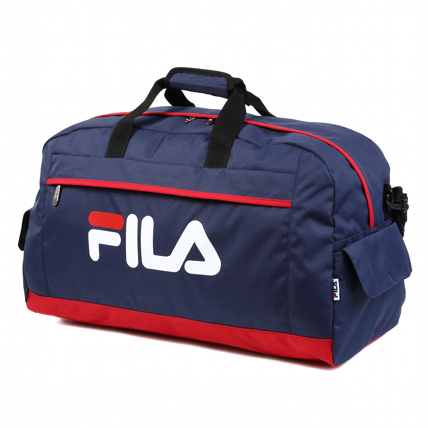 FILA スターリッシュ2 ボストンバッグ(42L) 7582