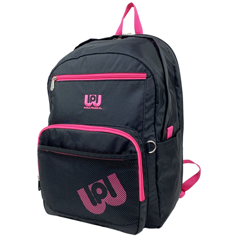 WP003　ワールドペガサス　カラースクールリュック　ワッペ