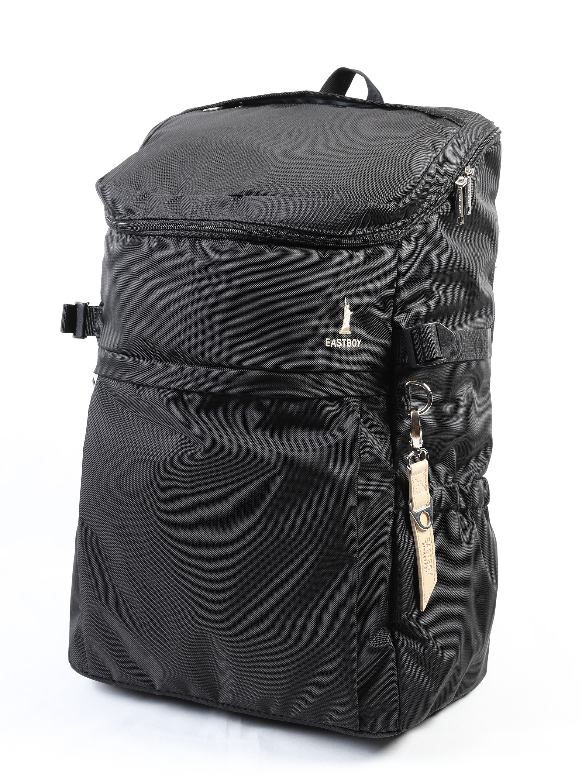 EAST BOY（イーストボーイ）　プランタン　スクエアリュック（30L）　EBA44