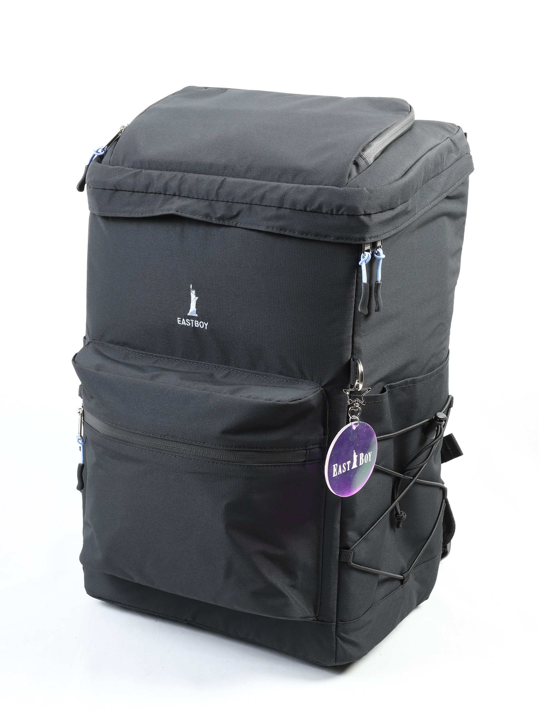 EAST BOY　キャンドル　スクエアリュック（32L）　EBA90