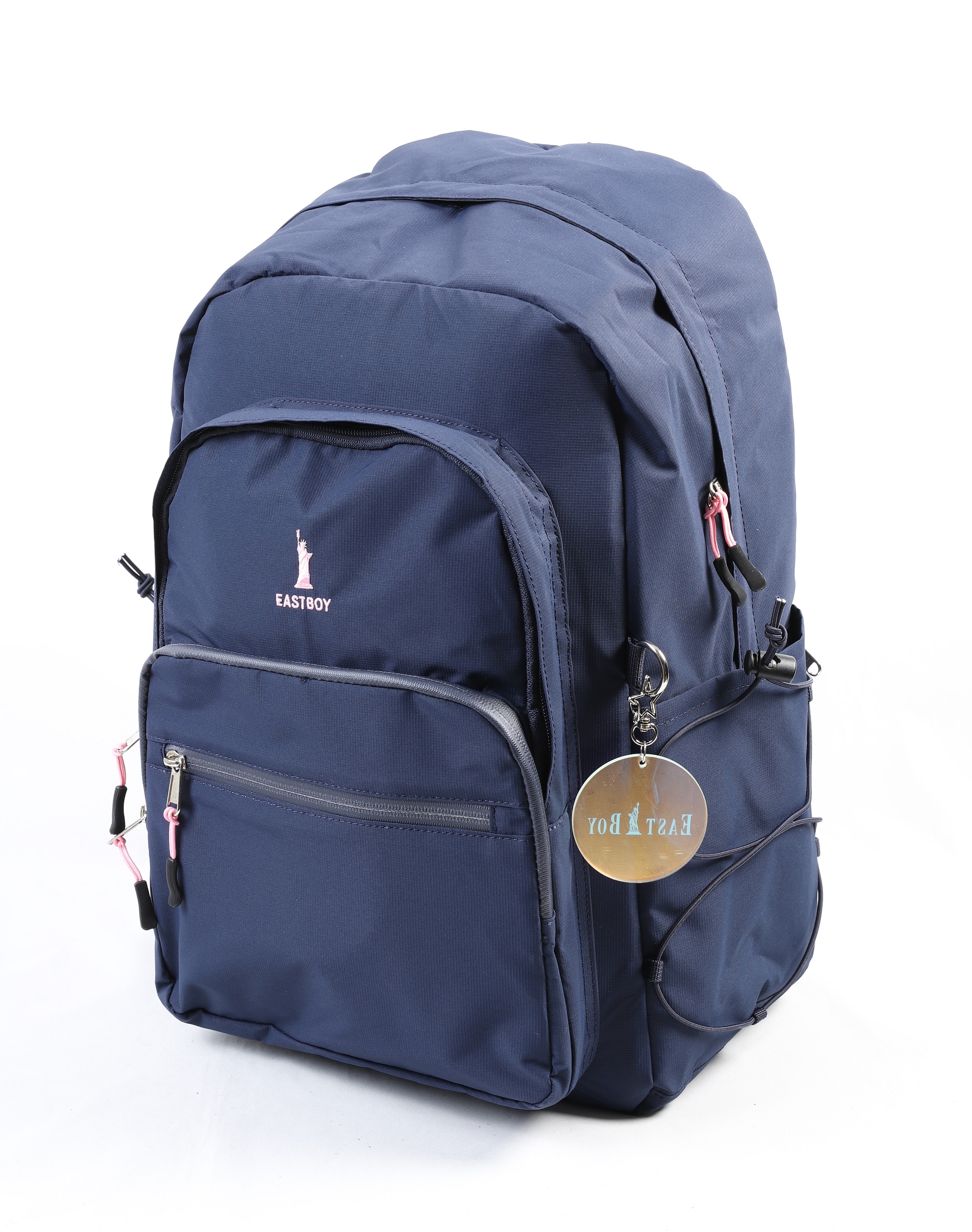 EAST BOY　キャンドル　デイパック（30L）　EBA91