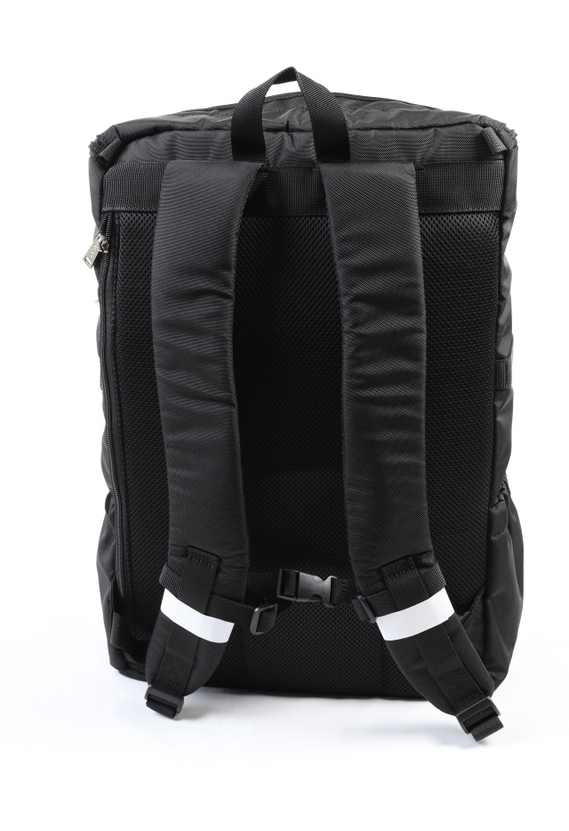 EASTBOY リュック 30L ブラック バックパック EASTBOY 最大37% 9/11限定 イーストボーイ スクバ スクール