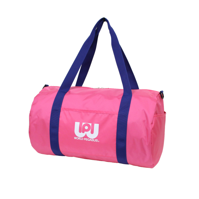 WORLD　PEGASUS ボストンバッグ　シリーズ