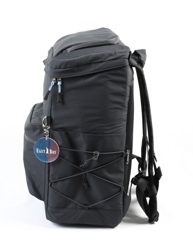EAST BOY リュック EBA90 コン EASTBOY イーストボーイ リュックサック 32リットル ボックス型