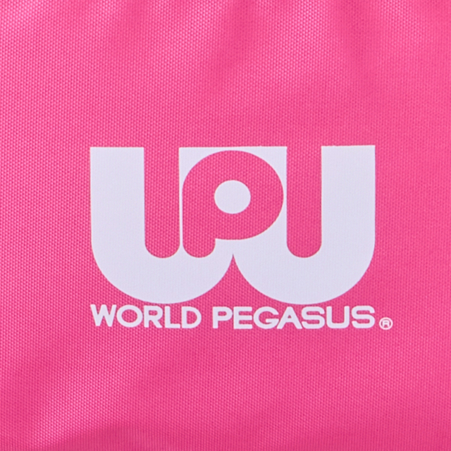 WP002 WORLD PEGASUS ワッペ スクバ