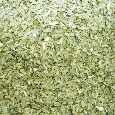 マルベリーリーフ