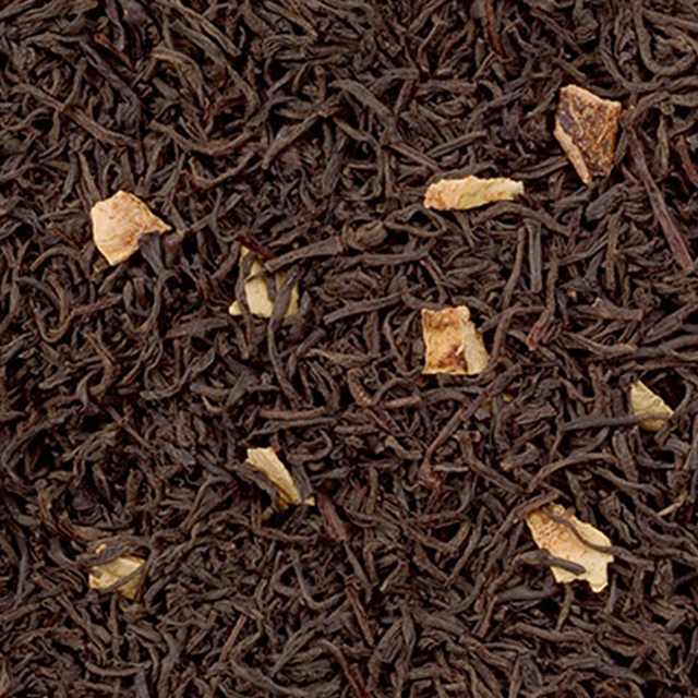 ライム　業務用紅茶500g