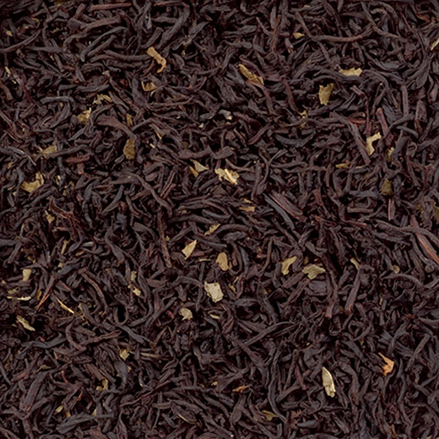 カシス（ブラックカラント）　業務用紅茶500g　品番249