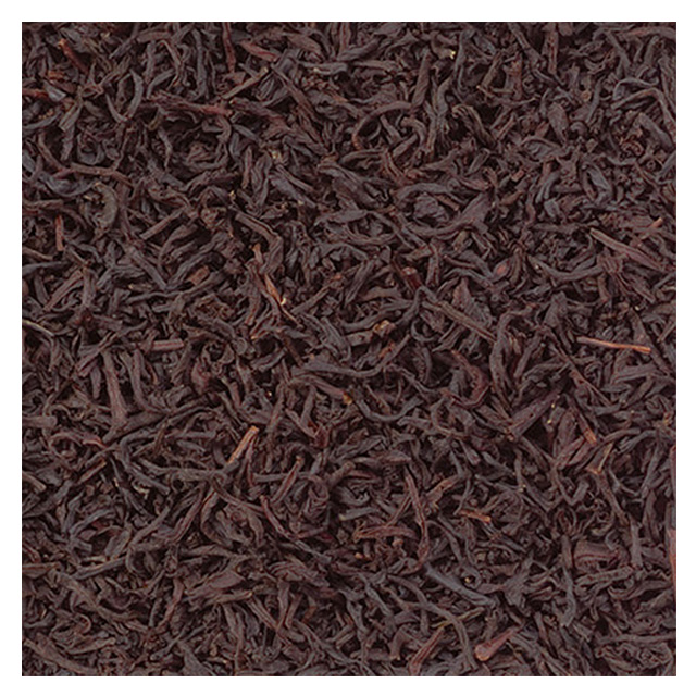 ブルーベリー　業務用紅茶500g