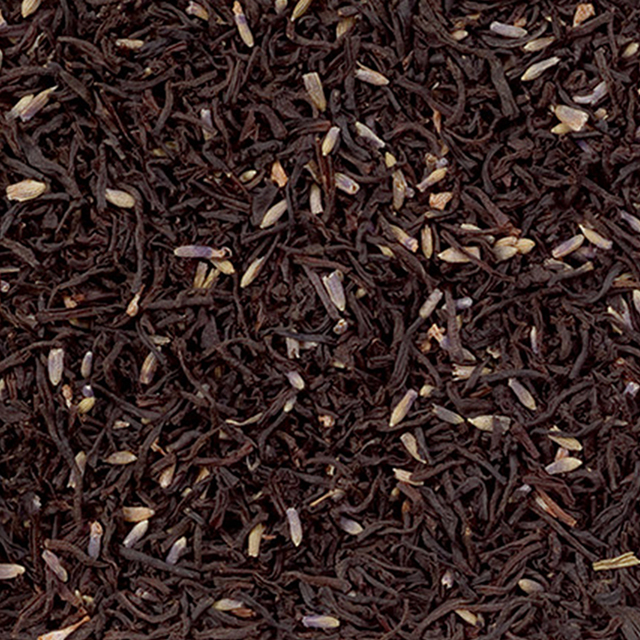 ラベンダー　業務用紅茶500g