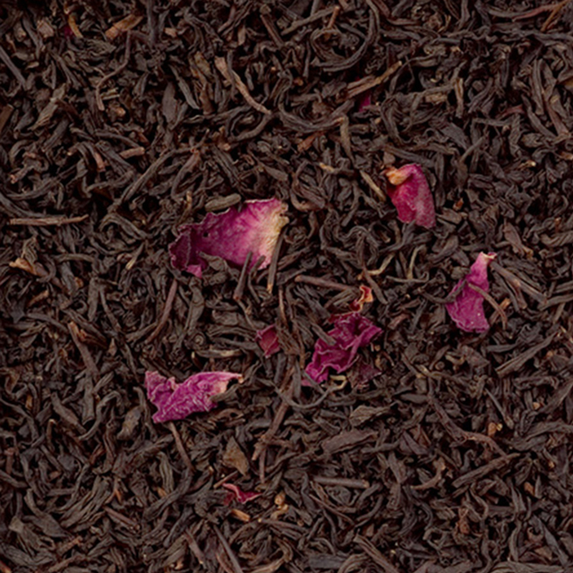 ローズ　業務用紅茶500g