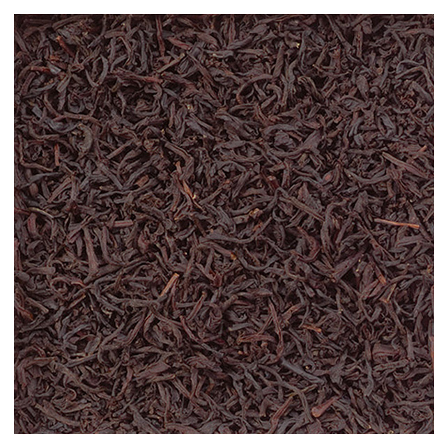 バニラ　業務用 紅茶500g