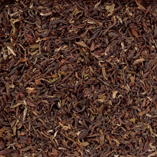 ダージリン ロイヤル　業務用 紅茶500g