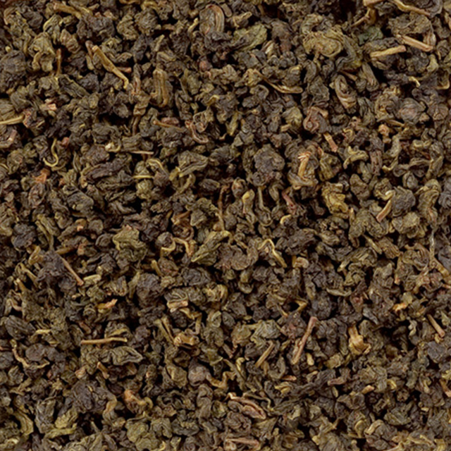 凍頂烏龍・１級（トウチョウウーロン） 業務用中国茶250g