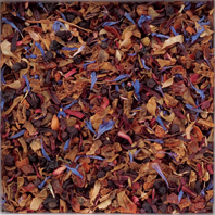 ブルーベリー カシス 業務用ハーブティー500g 品番475 世界のお茶の専門店ティーブティック