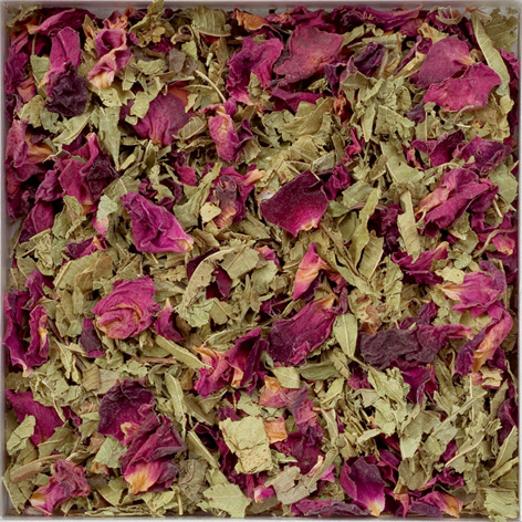 ベルベイヌ ブレンド（レモンバーベナ ブレンド） 業務用ハーブティー