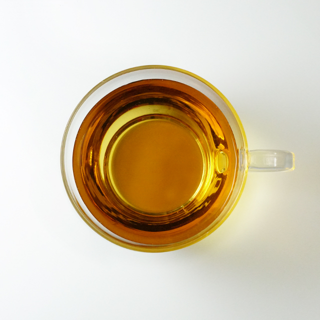 ベルベイヌブレンド（水色）