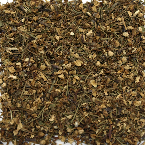 ホーソンフラワー